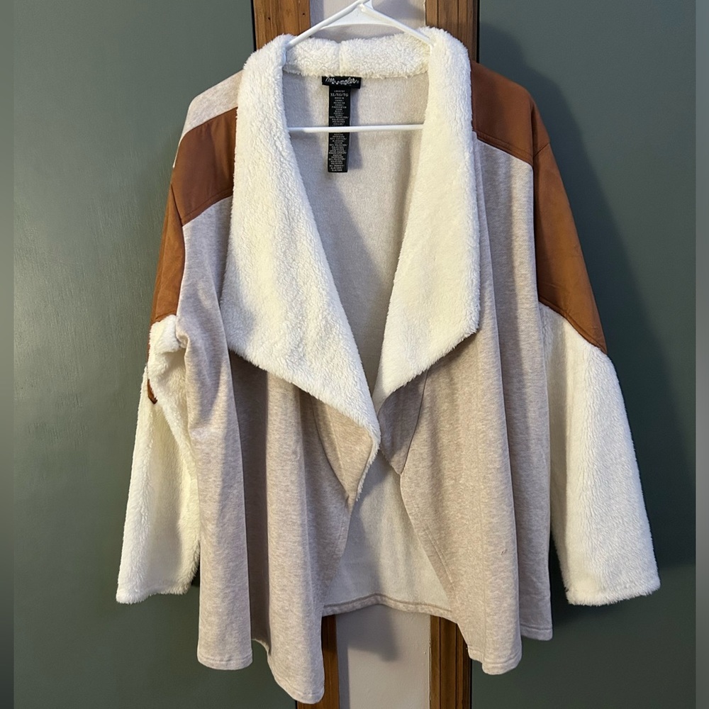 Wrangler Cardigan